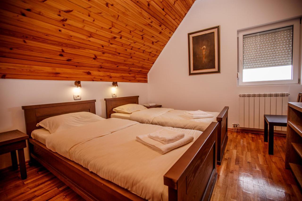 Montagna Resort Žabljak Esterno foto