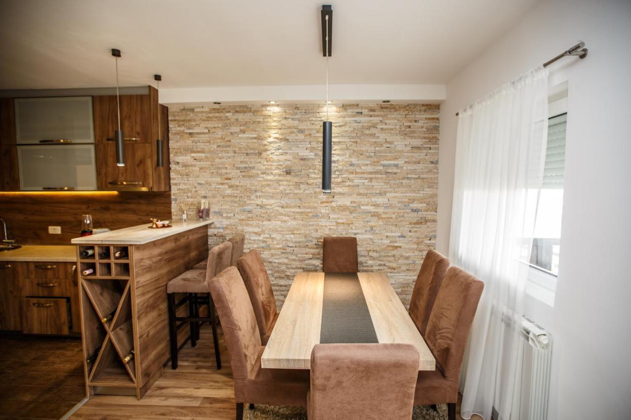 Montagna Resort Žabljak Esterno foto