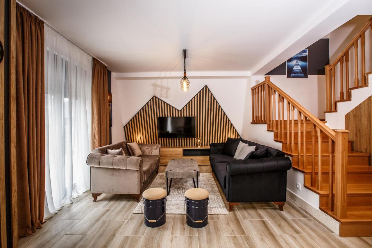 Montagna Resort Žabljak Esterno foto